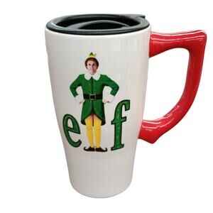 Elf the Movie - Buddy Travel Mug